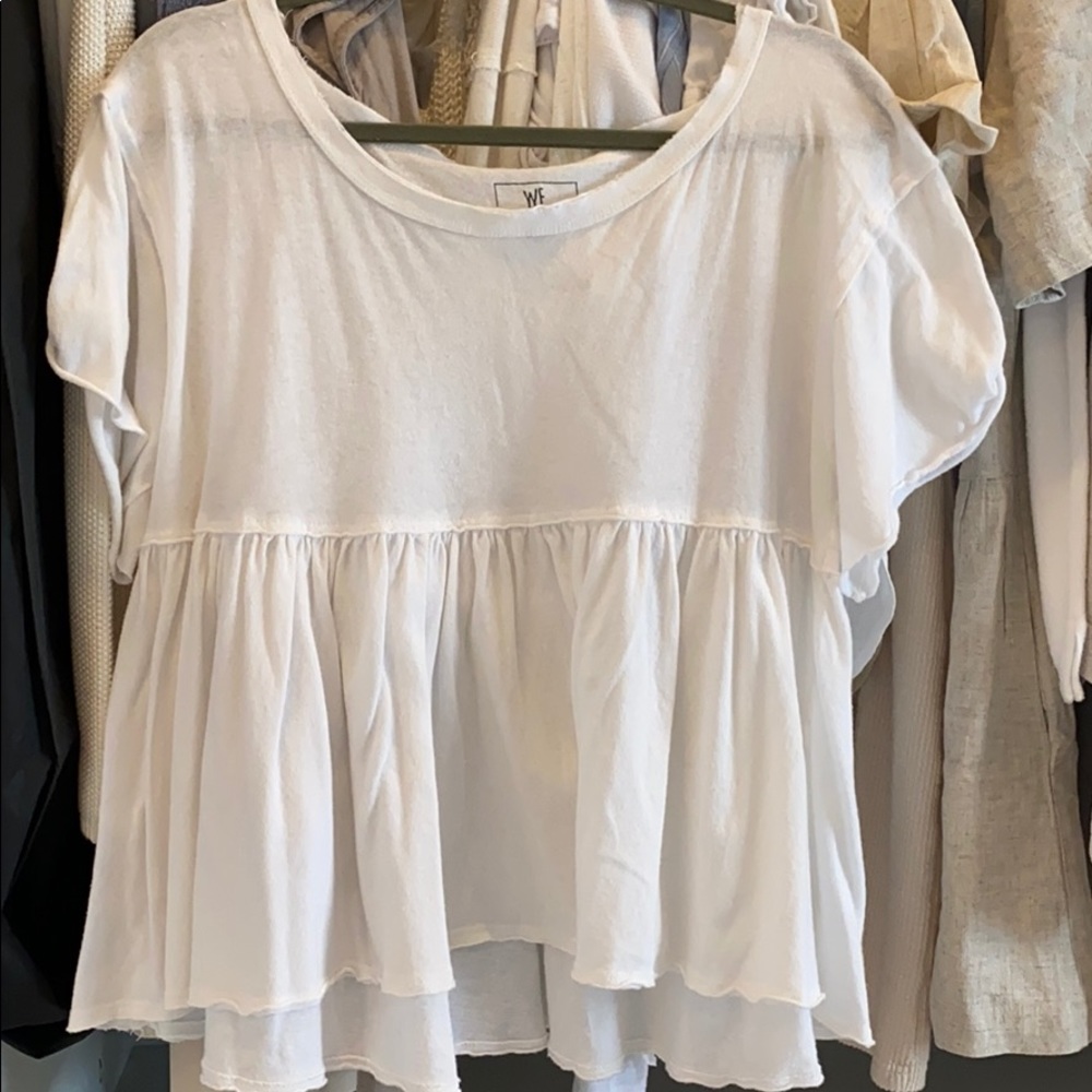 Free people shirt